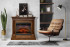 Портал Dimplex Chelsea - Grey (Ширина 1080 см) в Челябинске