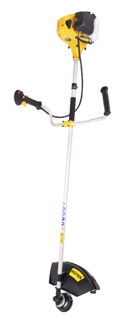 Триммер бензиновый HUTER GGT-1300T в Челябинске
