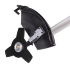 Триммер бензиновый HUTER GGT-1300T в Челябинске