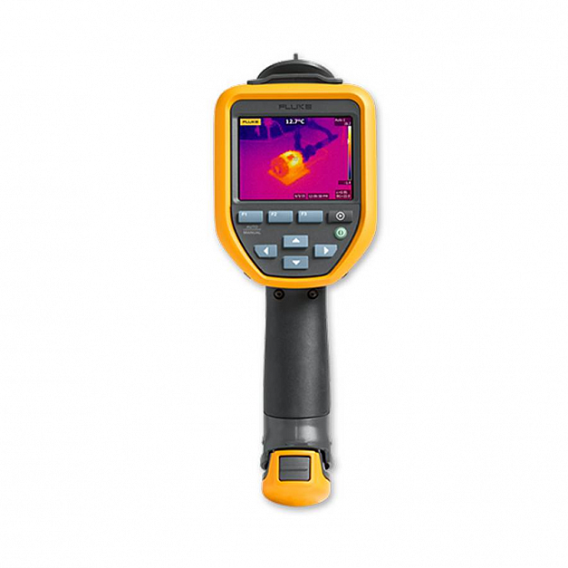 Тепловизор Fluke TiS45 в Челябинске