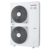 Toshiba Внешний Mini-SMMS (MCY-MAP0401HT) в Челябинске