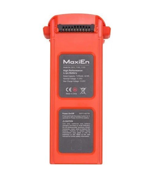 Аккумулятор Autel Evo II в Челябинске