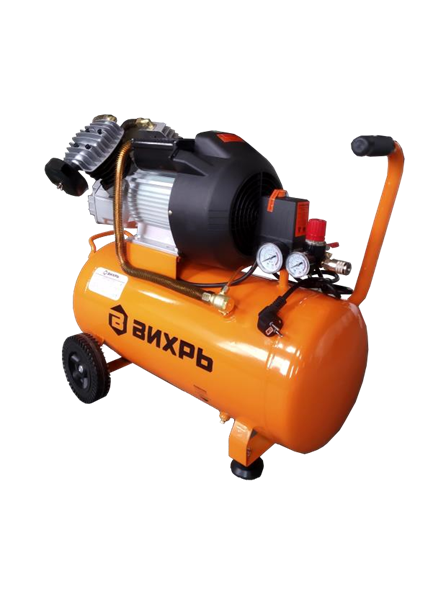 Компрессор ВИХРЬ КМП-400/100 в Челябинске