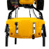 Бензиновая снегоуборочная машина SBM 610S PRO, 212 cc, электростартер, фара, обогрев Denzel в Челябинске