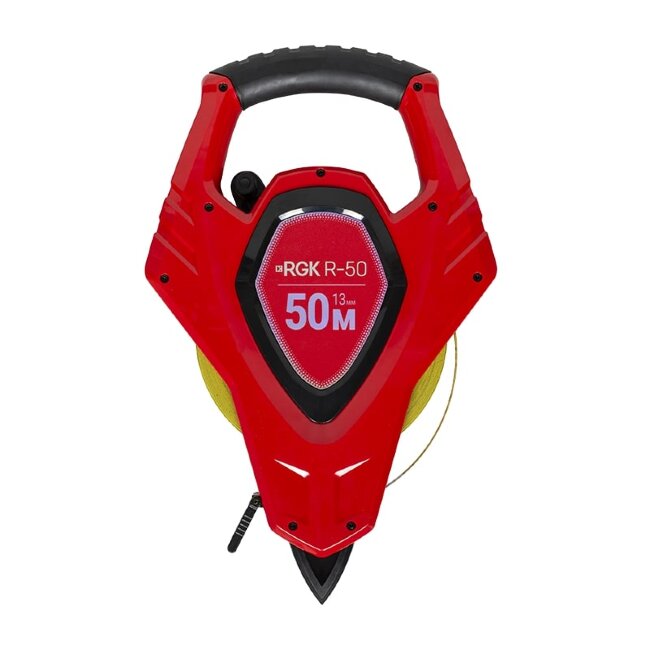 Рулетка RGK R-50 в Челябинске