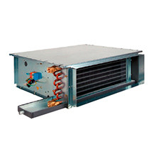 Trane фанкойл канальный (FCD101) в Челябинске