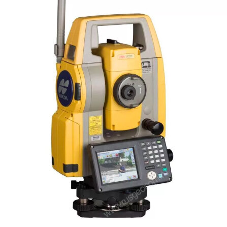 Роботизированный тахеометр Topcon DS-203i  в Челябинске