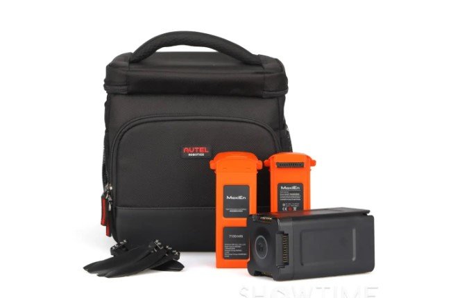 Комплект Autel Robotics EVO 2 Fly More Kit/Bundle в Челябинске