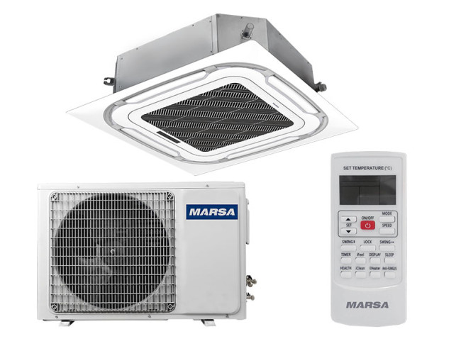 MRK-24UHA2N/MRK-24HA2NE-W в Челябинске