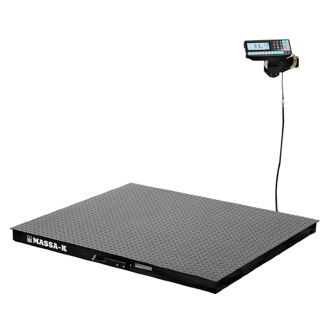Весы 4D-PM-12/10-1500-RP в Челябинске