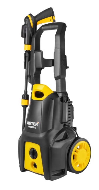 Мойка Huter M2000-A в Челябинске
