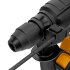 Перфоратор аккумуляторный BLRH-IB-26 Li-Ion, 18 В Denzel в Челябинске