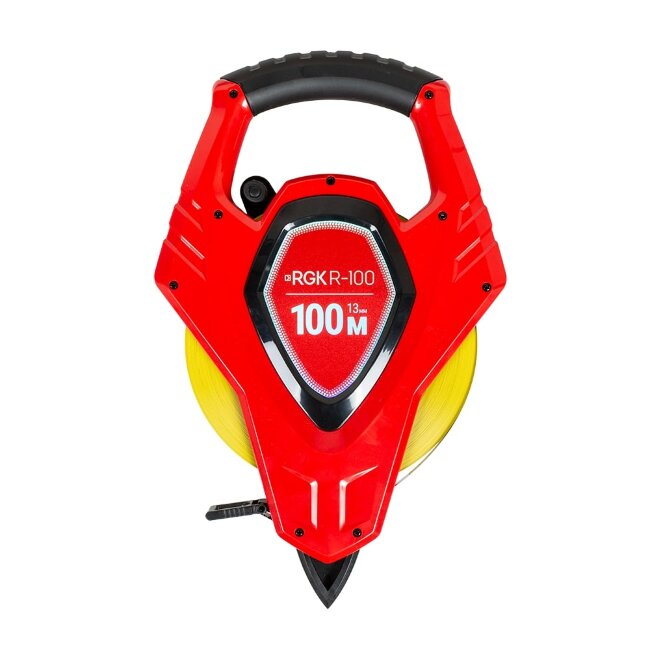 Рулетка RGK R-100 в Челябинске