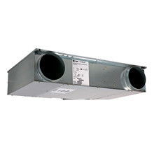 Trane фанкойл канальный (FCU-100 стандарт) в Челябинске