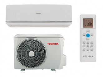 Toshiba U2KH3S (RAS-24U2KH3S-EE/RAS-24U2AH3S-EE) в Челябинске