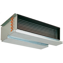 Trane фанкойл канальный (FWD8) в Челябинске