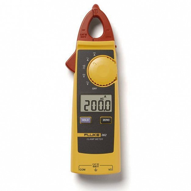 Токоизмерительные клещи Fluke 362 в Челябинске
