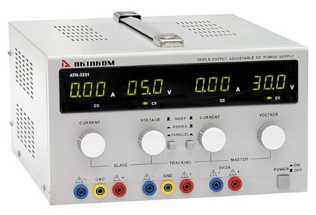 Источник питания АТН-3231 в Челябинске