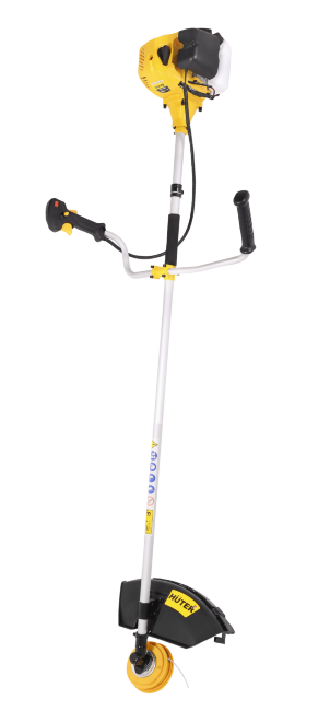 Триммер бензиновый HUTER GGT-1900T в Челябинске