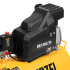 Компрессор воздушный DK1800/50, Х-PRO 1.8 кВт, 280л/мин, 50л Denzel в Челябинске