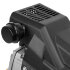 Компрессор воздушный DK1800/50, Х-PRO 1.8 кВт, 280л/мин, 50л Denzel в Челябинске