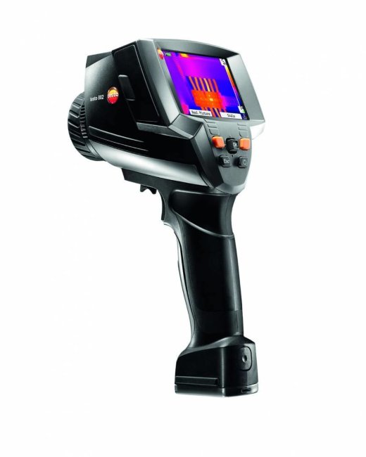 Тепловизор Testo 882 в Челябинске