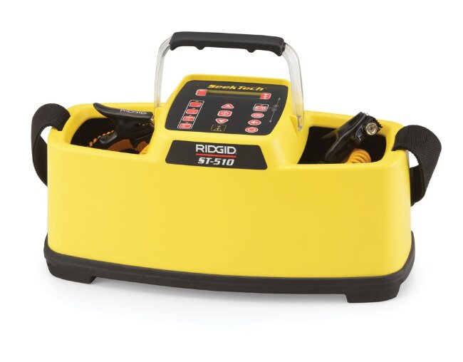 Генератор Ridgid ST-510 для SR-20 и SR-60 в Челябинске