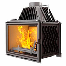 KAWMET W17 Dekor 16кВт в Челябинске