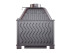 KAWMET W17 Dekor 16кВт в Челябинске