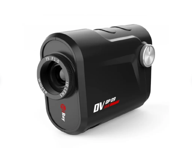 Тепловизионный монокуляр iRay DV DP 09 в Челябинске