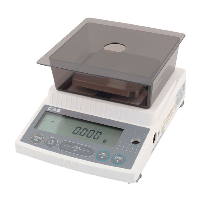 Весы CBL-220H в Челябинске