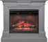 Каминокомплект Chelsea - Grey с очагом Symphony 26'' DF2608-INT в Челябинске