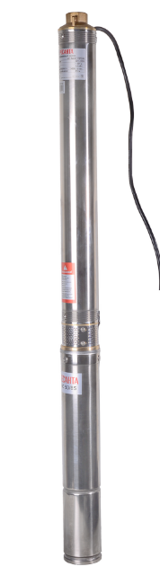 Скважинный насос Ресанта НС 50/85 Проф (d.75 mm, кабель 50 м) в Челябинске