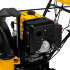 Бензиновая снегоуборочная машина SBL 711DT PRO, 420cc, гусеницы, эл.старт, блок. дифф. Denzel в Челябинске