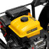 Бензиновая снегоуборочная машина SBL 711DT PRO, 420cc, гусеницы, эл.старт, блок. дифф. Denzel в Челябинске