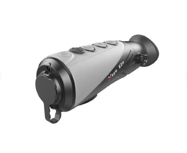 Тепловизионный монокуляр iRay xEye E2N v2 в Челябинске