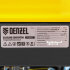 Генератор бензиновый PS 80 E-3, 6.6 кВт, 400 В, 25 л, электростартер Denzel в Челябинске