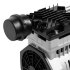 Компрессор DLS950/24 безмаслянный малошумный 950 Вт, 165 л/мин, ресивер 24 л Denzel в Челябинске