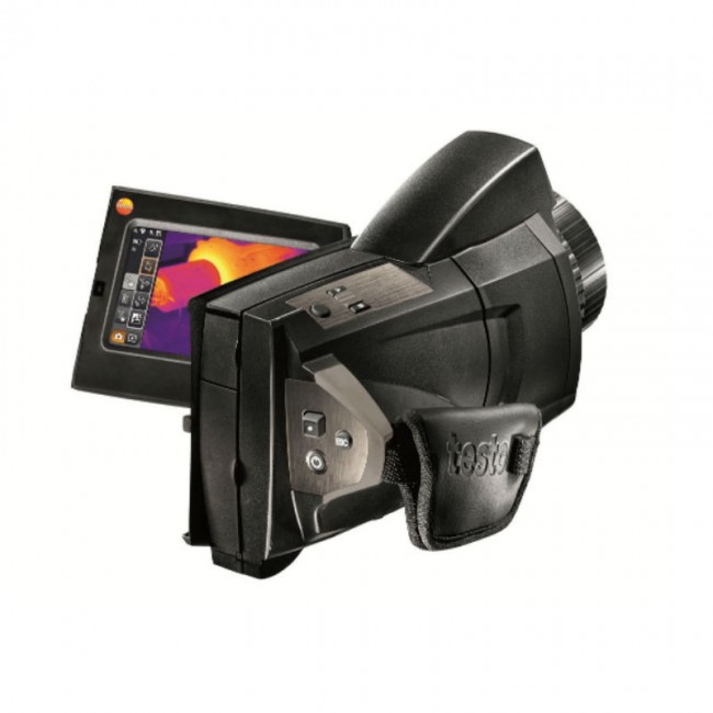 Тепловизор Testo 890-2 в Челябинске