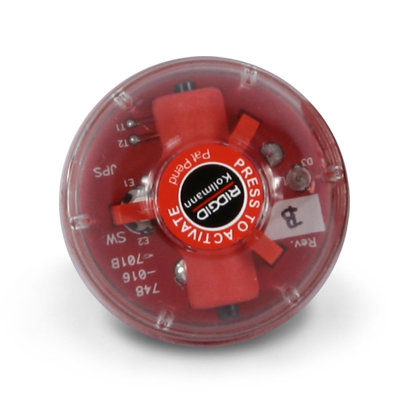 Плавающий датчик Ridgid Float Sonde для поиска неметаллических коммуникаций в Челябинске