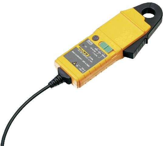 Токовые клещи Fluke I310S в Челябинске