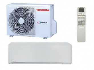 Toshiba BKV-EE1* (RAS-10BKV-EE1*/RAS-10BAV-EE1*) PREMIUM EDITION в Челябинске