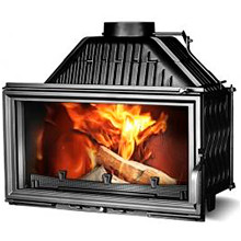 KAWMET W15 18кВт в Челябинске