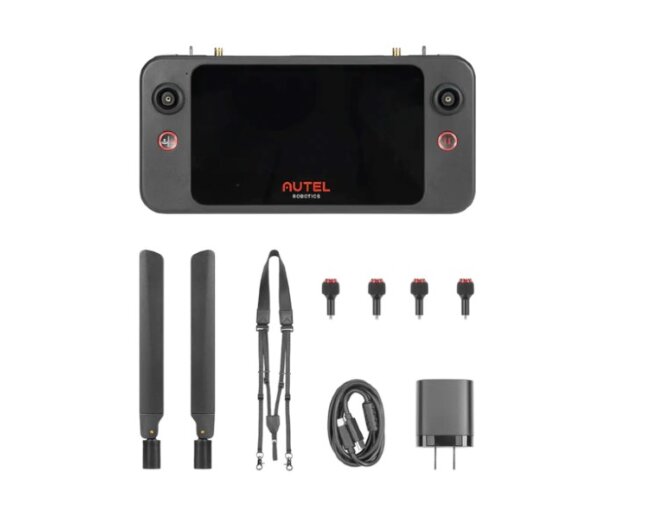 Пульт управления Autel Smart Controller SE в Челябинске