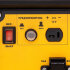 Генератор инверторный GT-2500iF, 2.5 кВт, 230 В, бак 5 л, открытый корпус, ручной старт Denzel в Челябинске