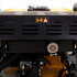 Генератор инверторный GT-2500iF, 2.5 кВт, 230 В, бак 5 л, открытый корпус, ручной старт Denzel в Челябинске