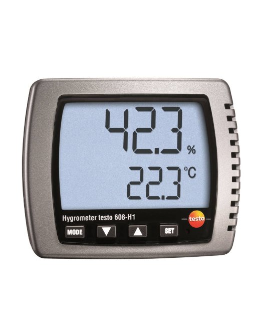 Термогигрометр Testo 608-H1 в Челябинске