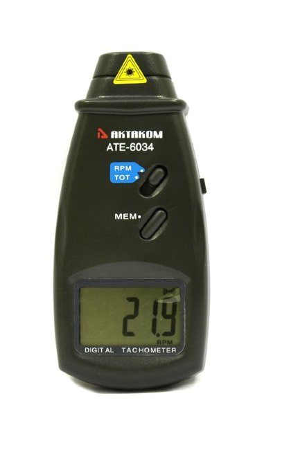 Тахометр АТЕ-6034 в Челябинске