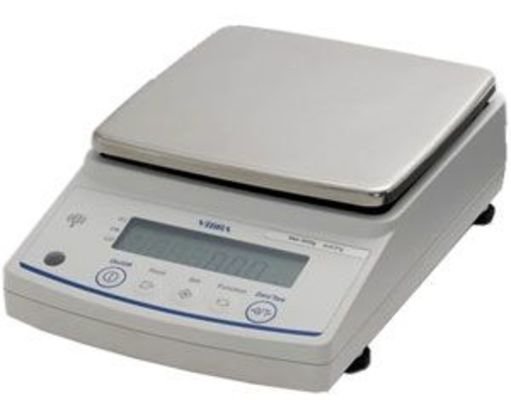 Весы ViBRA AB-12001CE в Челябинске