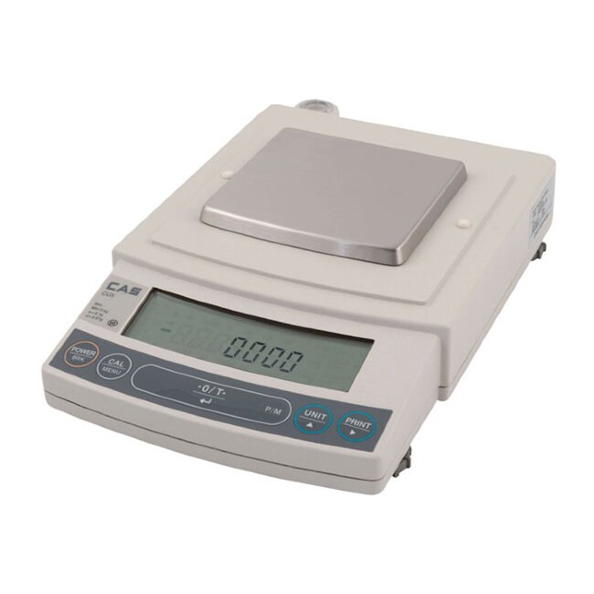 Весы CUX-220H в Челябинске